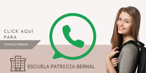 Contacto admisión